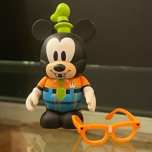 Disney Vinylmation- Nerd Goofy